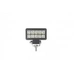 Werklamp LED - 15 Watt - Ledlamp - 10 LEDS - Verstraler - 12, Ophalen of Verzenden, Nieuw, Universele onderdelen