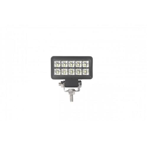 Werklamp LED - 15 Watt - Ledlamp - 10 LEDS - Verstraler - 12, Auto-onderdelen, Verlichting, Nieuw, Universele onderdelen, Ophalen of Verzenden