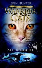 Sterrenlicht / Warrior Cats / 4 9789059240353 Erin Hunter, Verzenden, Gelezen, Erin Hunter