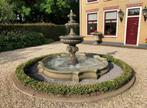Fabrikant fonteinen waterpartijen dorpsfonteinen wandfontein, Tuin en Terras, Nieuw, Beton, Fontein