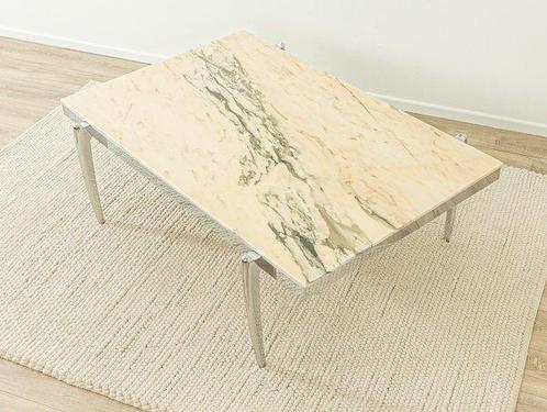 Salontafel - Marmer, Antiek en Kunst, Kunst | Designobjecten