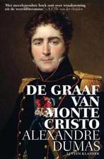 9789020413021 LJ Veen Klassiek - De graaf van Montecristo, Boeken, Verzenden, Gelezen, Alexandre Dumas