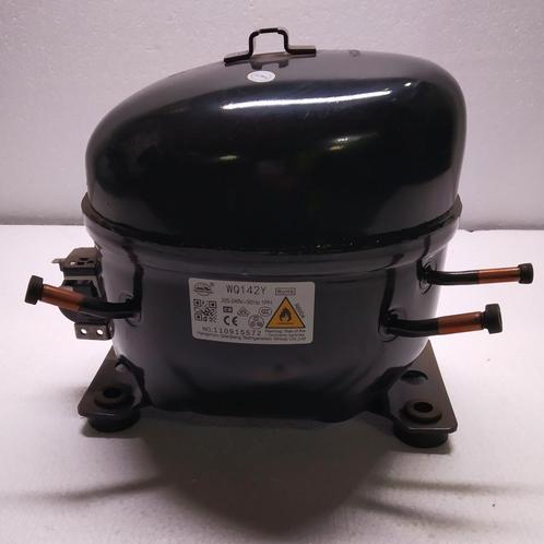 GGM Gastro | Compressor - Type Purswave WQ142Y | WQ142Y |, Zakelijke goederen, Horeca | Keukenapparatuur, Verzenden