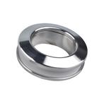 Schuifdeur komgreep open - RVS, Ophalen of Verzenden, Nieuw