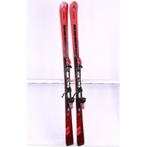 161 168 175 182 skis ATOMIC REDSTER G8 2024, grip walk, rev, 160 tot 180 cm, Gebruikt, Verzenden, Carve