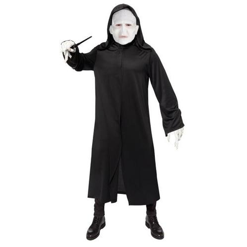 Volwassenen Kostuum Voldemort, Hobby en Vrije tijd, Feestartikelen, Nieuw, Verzenden