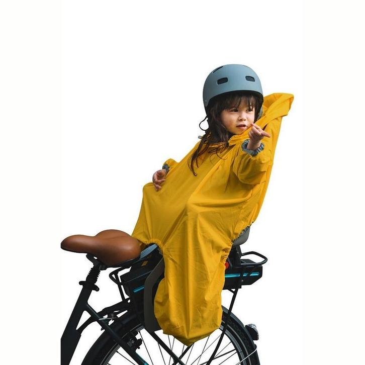 Rainette Rainette regenjas voor kinderzitje, Fietsen en Brommers, Fietsaccessoires | Overige Fietsaccessoires, Nieuw, Verzenden