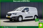 Opel Combo 1.5D L1H1 | Cruise | Airco | PDC Achter | Retro M, Alarm, Stof, Gebruikt, Euro 6
