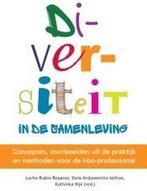 9789023255031 Diversiteit in de samenleving | Tweedehands, Boeken, Verzenden, Zo goed als nieuw, Lucho Rubio Reparaz