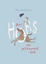 Hors 1 - Hoe Hors een politiepaard werd (9789048739523), Boeken, Kinderboeken | Kleuters, Nieuw, Verzenden