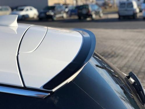Spoiler uitbreiding Opel Astra K Maxton Design glans zwart, Auto-onderdelen, Carrosserie en Plaatwerk, Ophalen of Verzenden