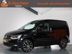 Volkswagen Caddy 2.0 TDI L1H1 BMT Exclusive Edition, Xenon,, Auto's, Volkswagen, Nieuw, Overige modellen