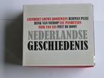 Nederlandse Geschiedenis - Herman Pleij, Henk van Nierop, Ni, Verzenden, Nieuw in verpakking
