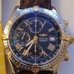 Breitling - crosswind chronograph - B13055 - Heren -, Sieraden, Tassen en Uiterlijk, Horloges | Heren, Nieuw