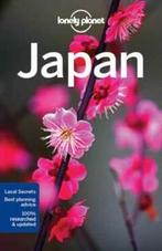 Japan / Lonely Planet 9781786570352 Rebecca Milner, Verzenden, Gelezen, Rebecca Milner