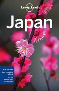 Japan / Lonely Planet 9781786570352 Rebecca Milner, Boeken, Overige Boeken, Gelezen, Verzenden