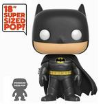 Funko Pop! Vinyl figuur - DC Batman 18 inch 01 Batman 80..., Nieuw