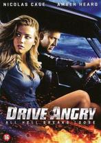 Drive Angry (Dvd), Verzenden, Nieuw in verpakking, Actie