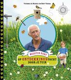 Met meester Bert op ontdekkingstocht door je tuin, Boeken, Verzenden, Gelezen, Yvonne de Munck-de Glas