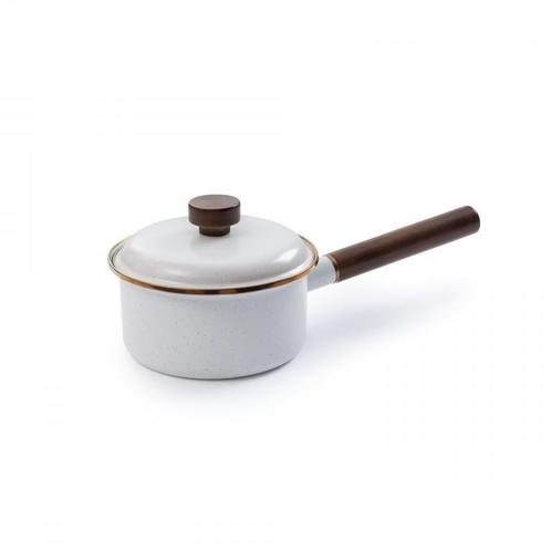 Enamel Steelpan - Barebones, Watersport en Boten, Accessoires en Onderhoud, Nieuw, Ophalen of Verzenden