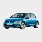 Oppi Caravanspiegels Volkswagen Golf 7 (2012 - 2020), Ophalen of Verzenden, Nieuw