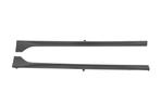 Golf 8 R-Line sideskirts, Ophalen