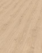 Laminaat rechte plank beige eiken |  Budget Line XXL Licht, Ophalen, Nieuw