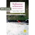 Italiaanse schoenen / Colibri-bibliotheek / 8 9789462370043, Verzenden, Zo goed als nieuw, Henning Mankell