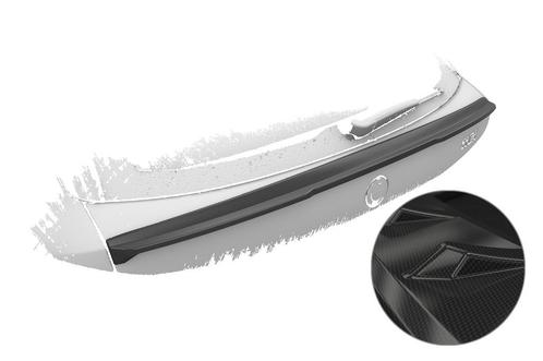 Achtervleugel met ABE voor BMW 1 Reeks F40 HF092-C, Auto-onderdelen, Carrosserie en Plaatwerk, Nieuw, Verzenden
