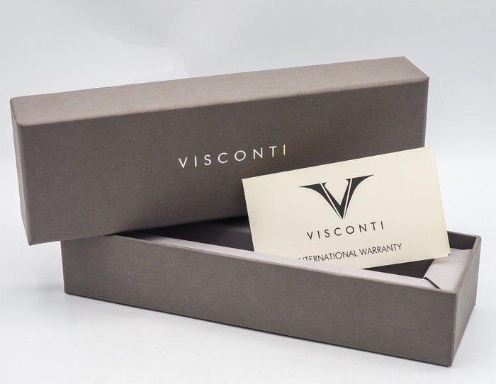 Visconti - Rembrandts Orange - Zonder Minimumprijs - Balpen, Verzamelen, Pennenverzamelingen