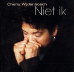 cd - Cherry Wijdenbosch - Niet Ik, Zo goed als nieuw, Verzenden