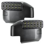 Oracle 21-23 Ford Bronco LED Off-Road Side Mirror Ditch, Auto diversen, Ophalen of Verzenden