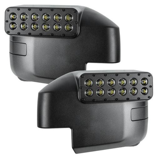 Oracle 21-23 Ford Bronco LED Off-Road Side Mirror Ditch, Auto diversen, Tuning en Styling, Ophalen of Verzenden