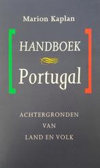 Handboek Portugal 9789029525145 Marion Kaplan, Boeken, Gelezen, Marion Kaplan, Verzenden