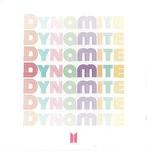 cd single card - BTS - Dynamite, Verzenden, Nieuw in verpakking