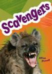 Pocket facts: Scavengers by Jillian Powell (Paperback)