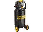 Stanley HY 227/10/50V - Compressor - Oliegesmeerd -, Doe-het-zelf en Verbouw, Compressors, Verzenden, Zo goed als nieuw