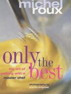 Simply the best 9781903845752 Michel Roux, Verzenden, Gelezen, Michel Roux