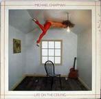 LP gebruikt - Michael Chapman - Life On The Ceiling, Verzenden, Zo goed als nieuw