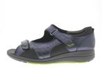 -47% Durea  Durea 7378 k  maat 42,5, Kleding | Dames, Schoenen, Verzenden, Nieuw, Blauw