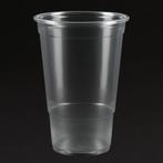 Bierglas | 59cl | Disposable | 1000 Stuks | Hoogte 135mm, Verzenden, Nieuw in verpakking