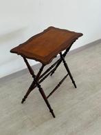 Tafel - Hout, Antiek en Kunst