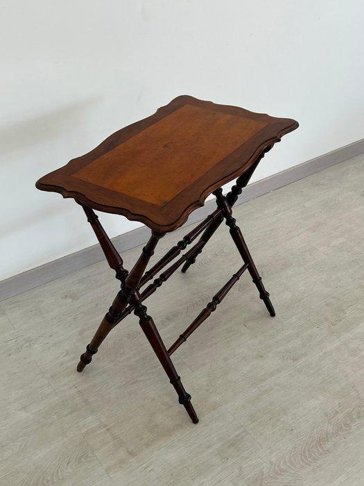 Tafel - Hout, Antiek en Kunst, Curiosa en Brocante