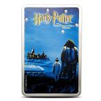 Samoa. 5 Dollars 2021 Silver 1oz. Harry Potter & The, Postzegels en Munten