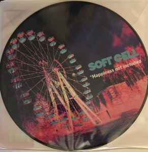 LP nieuw - Soft Cell - Happiness Not Included Picture Disc, Cd's en Dvd's, Vinyl | Pop, Verzenden