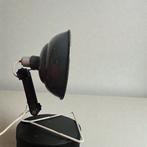 Tafellamp - Aluminium, IJzer - industriële spotlamp