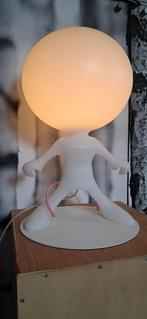 Dark - Wortman - Tafellamp - Spacewalker - Plastic