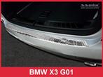 Achterbumperbeschermer | BMW | X3 17- 5d suv. G01 | M-Pakket, Nieuw, Ophalen of Verzenden, BMW