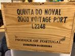 2000 Quinta do Noval - Douro Vintage Port - 6 Flessen (0.75, Verzamelen, Wijnen, Nieuw