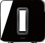 Sonos Sub G1 (zwart) - Stijlvolle, draadloze subwoofer, Audio, Tv en Foto, Luidsprekers, Sonos, Subwoofer, Zo goed als nieuw, Ophalen